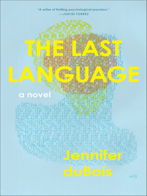 The Last Language - ebook